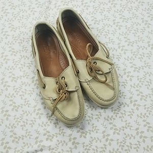 Cole Haan deck shoes